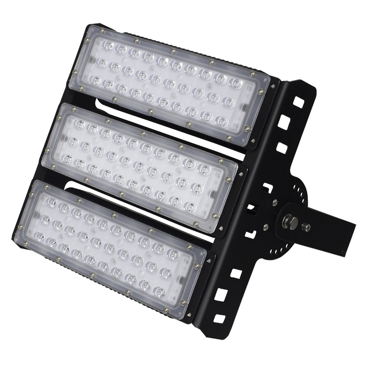 DG5401-K-150W led隧道燈照明、led隧道燈投光燈、led防眩隧道燈