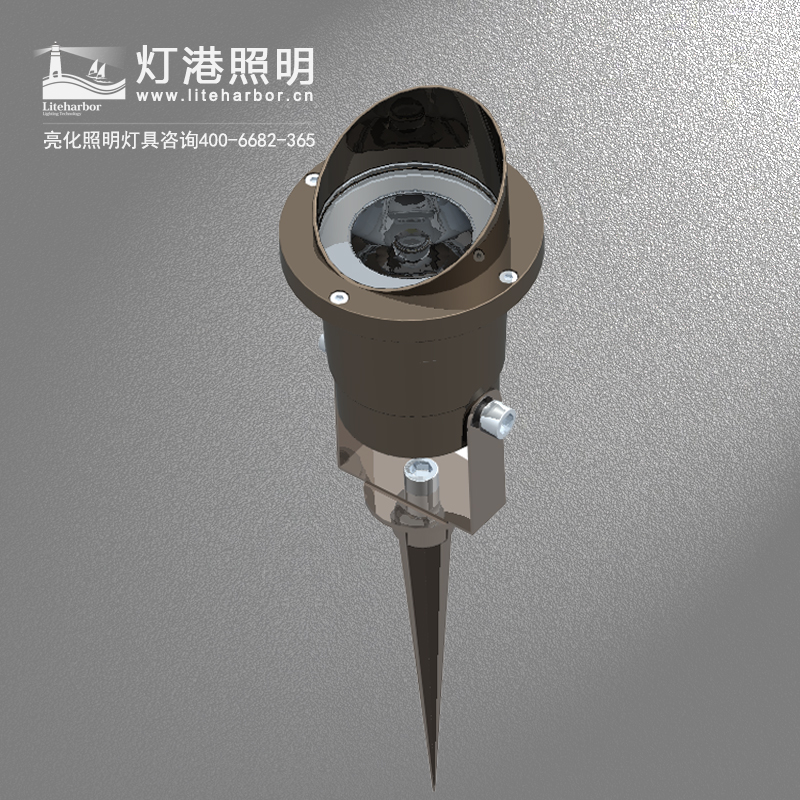 DG6001-LED地插燈廠(chǎng)家 戶(hù)外景觀(guān)亮化地插燈工程定制