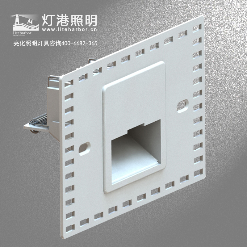 LED臺階燈踏步燈 臺階燈價(jià)格 臺階燈廠家 臺階燈影院