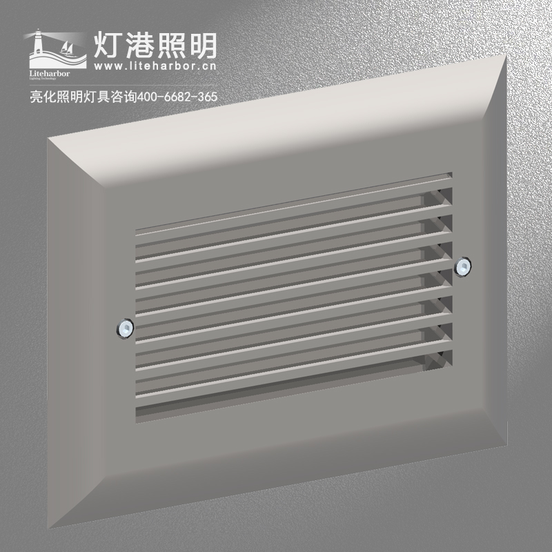 LED PVC臺階燈 臺階燈品牌 臺階燈安裝 臺階燈的價(jià)格