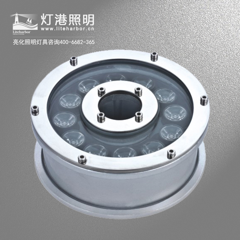 DG6352-LED水底燈專(zhuān)業(yè)廠(chǎng)家 大功率七彩景觀廣場(chǎng)噴泉亮化水底燈工程廠(chǎng)家
