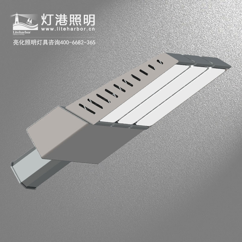 DG5104-LED路燈 戶外防水公路亮化led路燈專(zhuān)業(yè)廠家