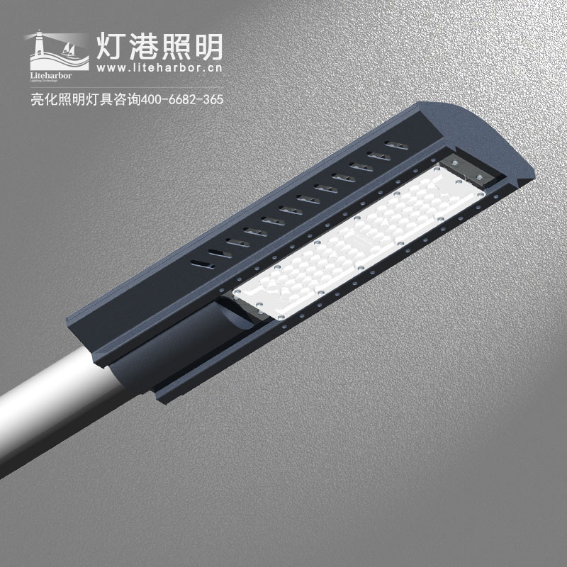 DG5108-LED路燈 太陽(yáng)能戶外大功率智慧公路亮化led路燈專(zhuān)業(yè)廠家